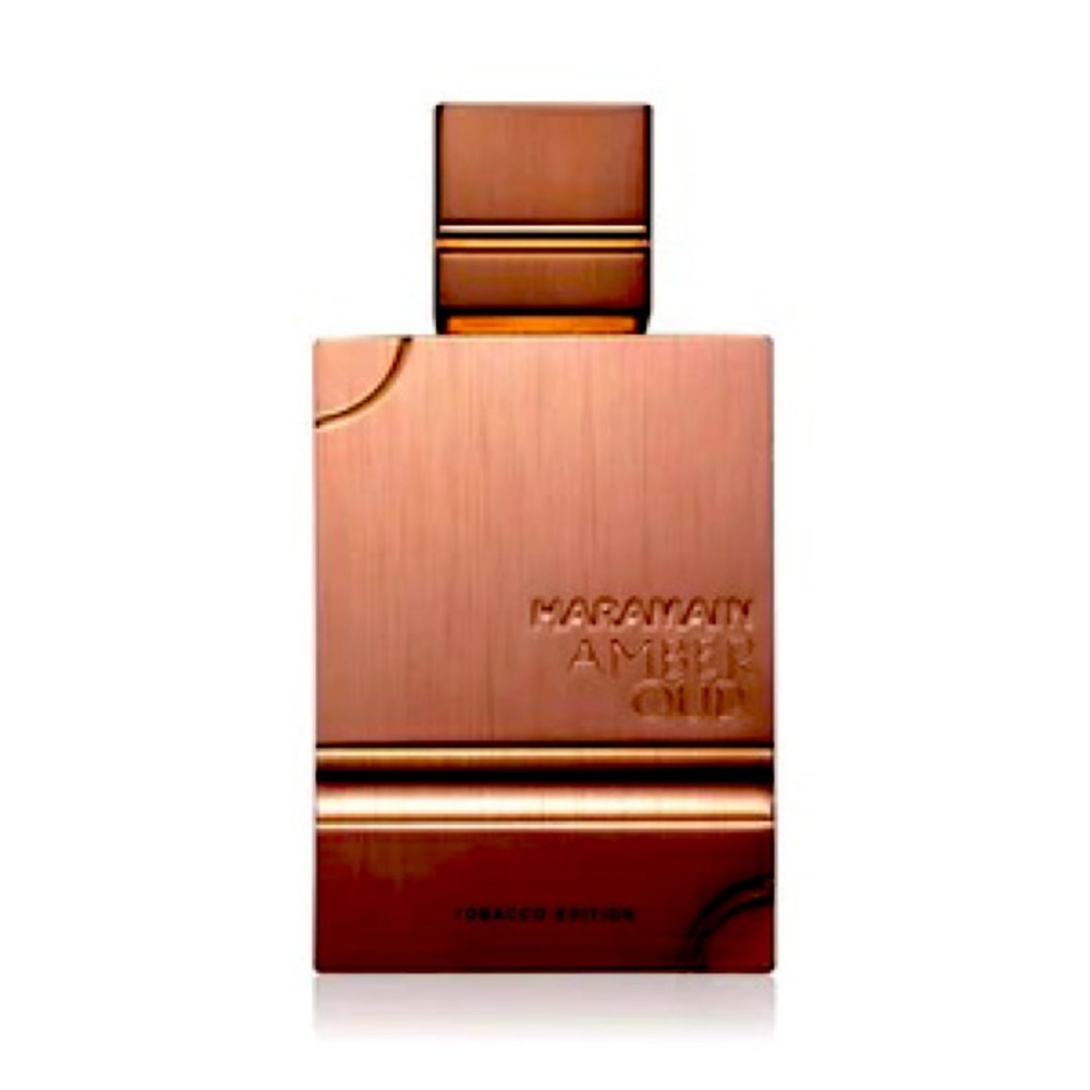 AL HARAMAIN AMBER OUD TOBBACO EDITION EDP